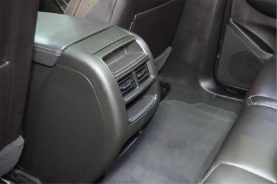 2025 Cadillac XT5 AWD Premium Luxury