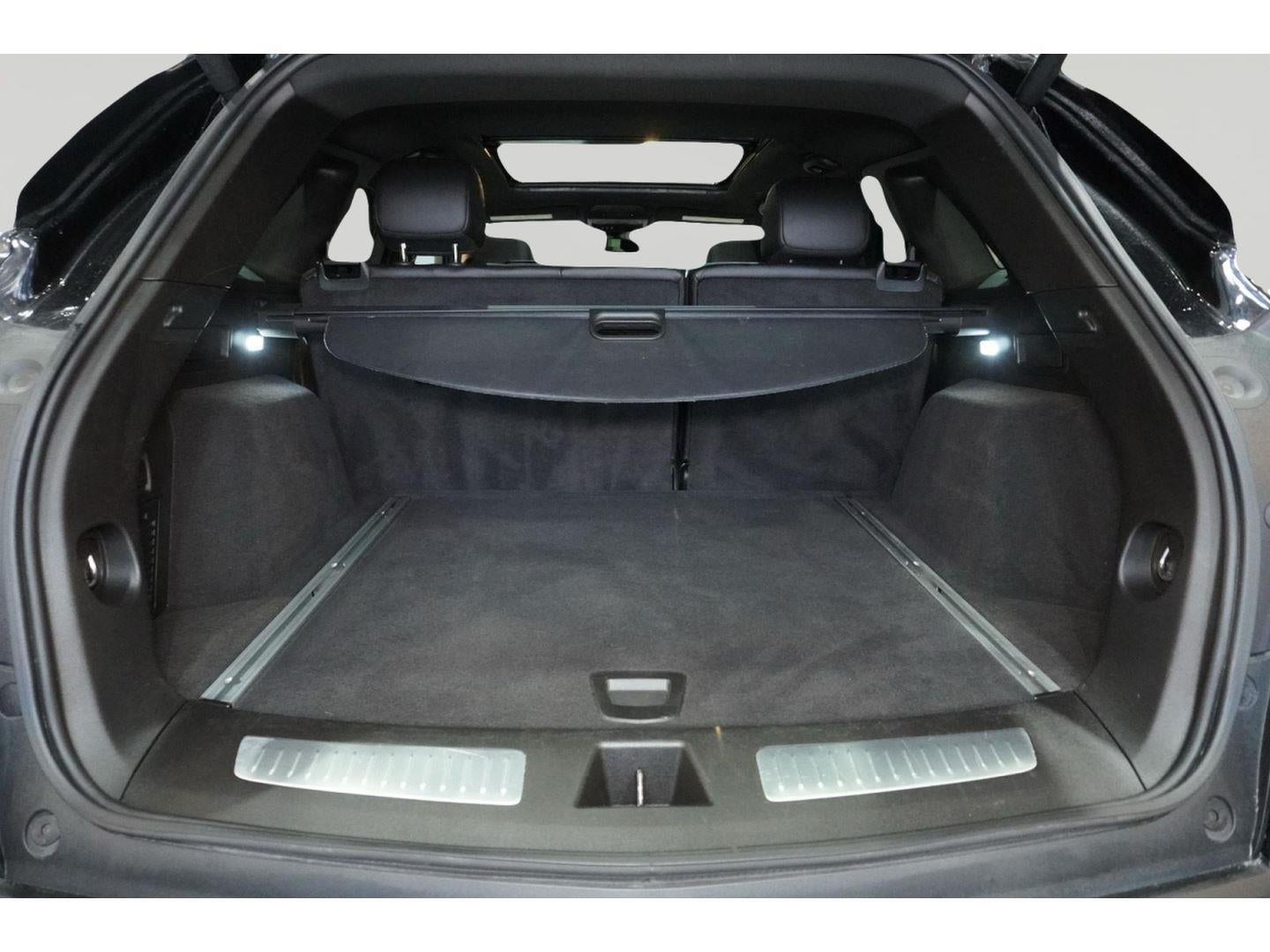 2025 Cadillac XT5 AWD Premium Luxury