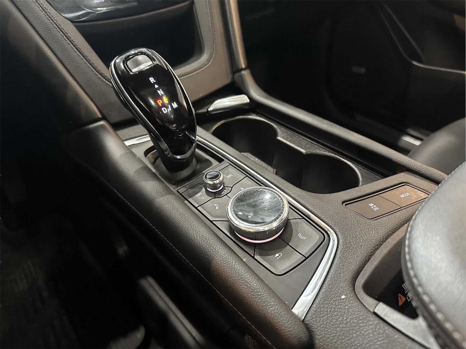 2021 Cadillac XT5 AWD Premium Luxury