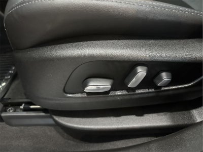 2021 Cadillac XT5 AWD Premium Luxury