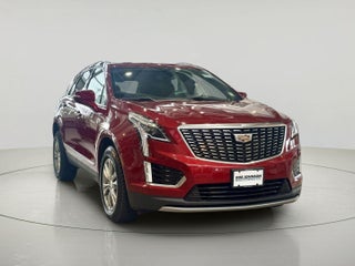 2021 Cadillac XT5 AWD Premium Luxury