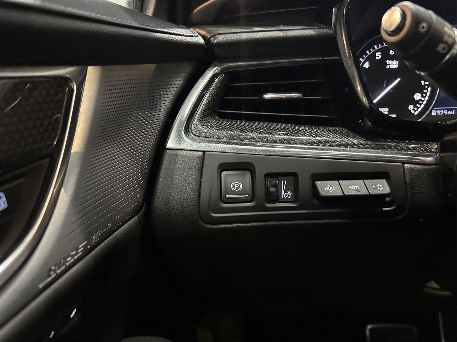 2020 Cadillac XT5 Sport AWD