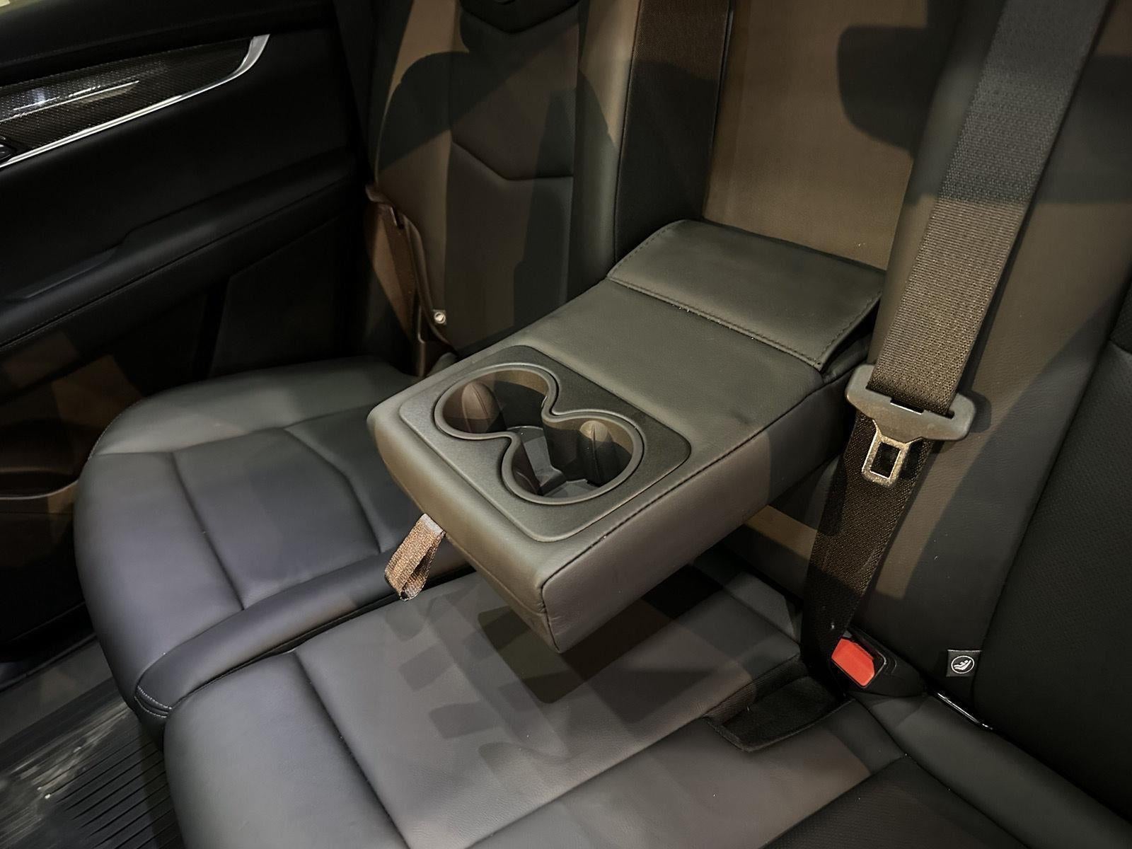 2020 Cadillac XT5 Sport AWD