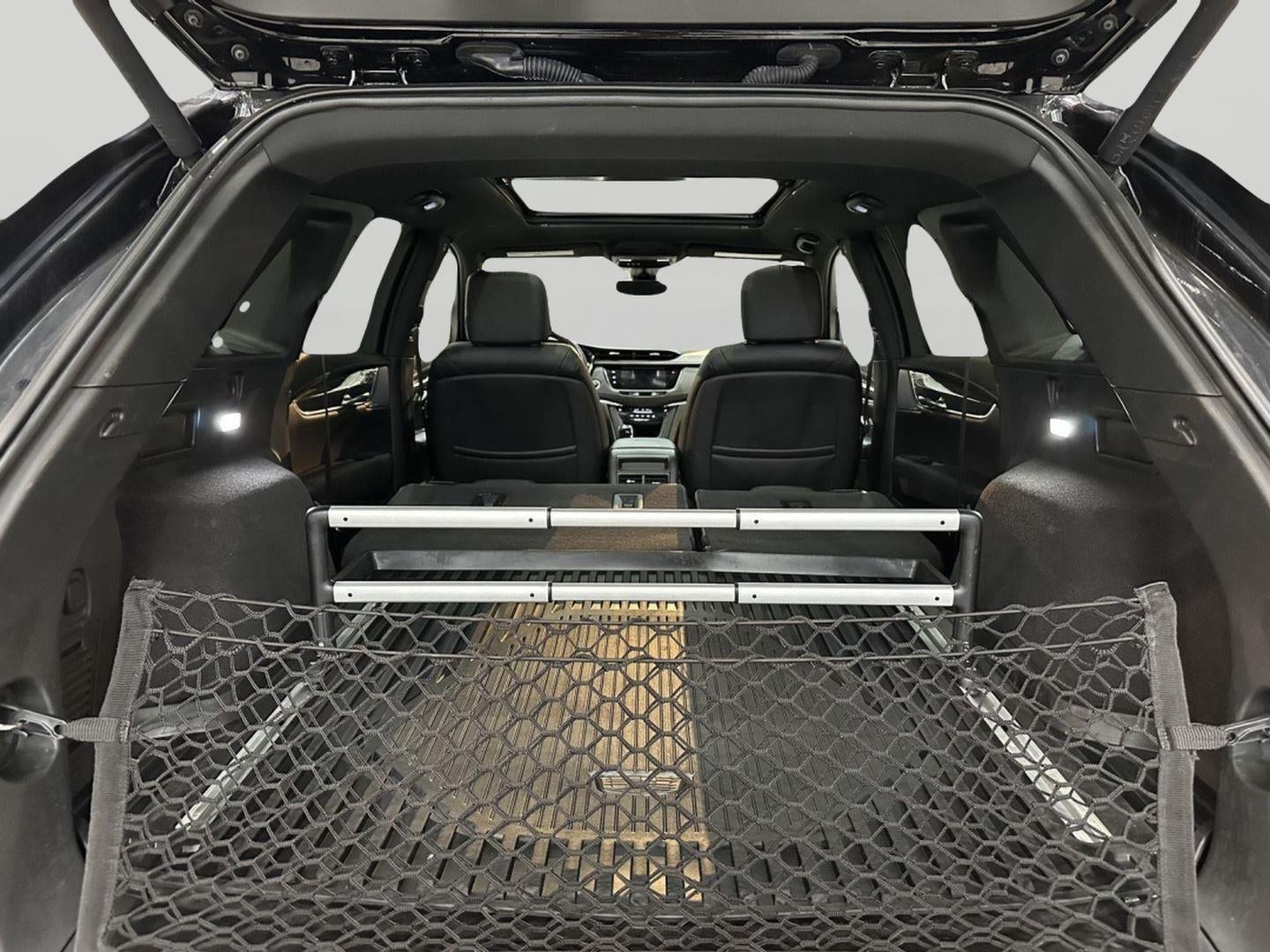 2020 Cadillac XT5 Sport AWD