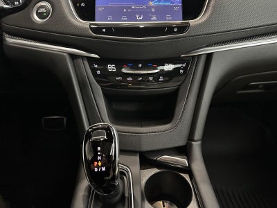 2023 Cadillac XT5 AWD Sport