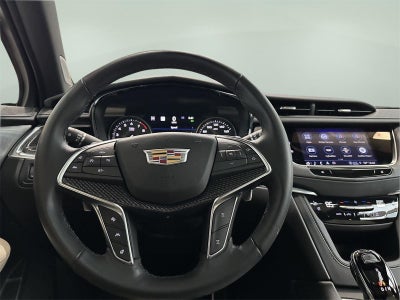 2023 Cadillac XT5 AWD Sport