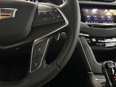 2023 Cadillac XT5 AWD Sport