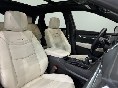 2023 Cadillac XT5 AWD Sport