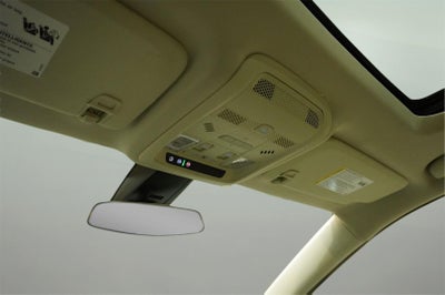 2024 Cadillac XT6 AWD Premium Luxury