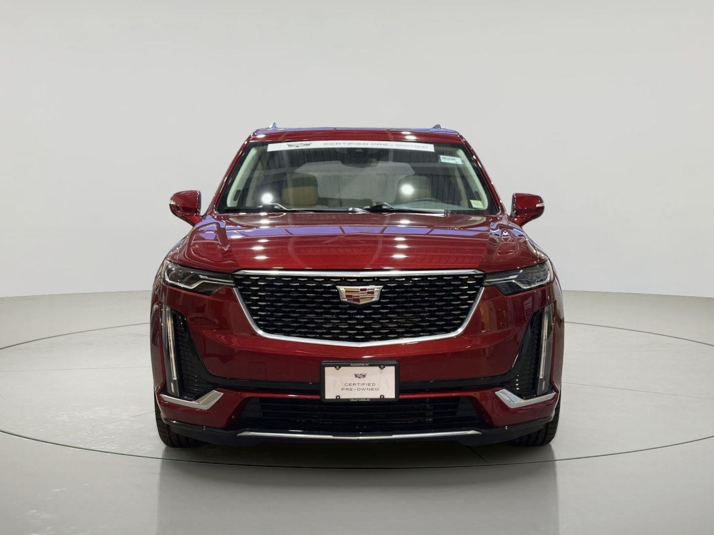 2024 Cadillac XT6 AWD Premium Luxury
