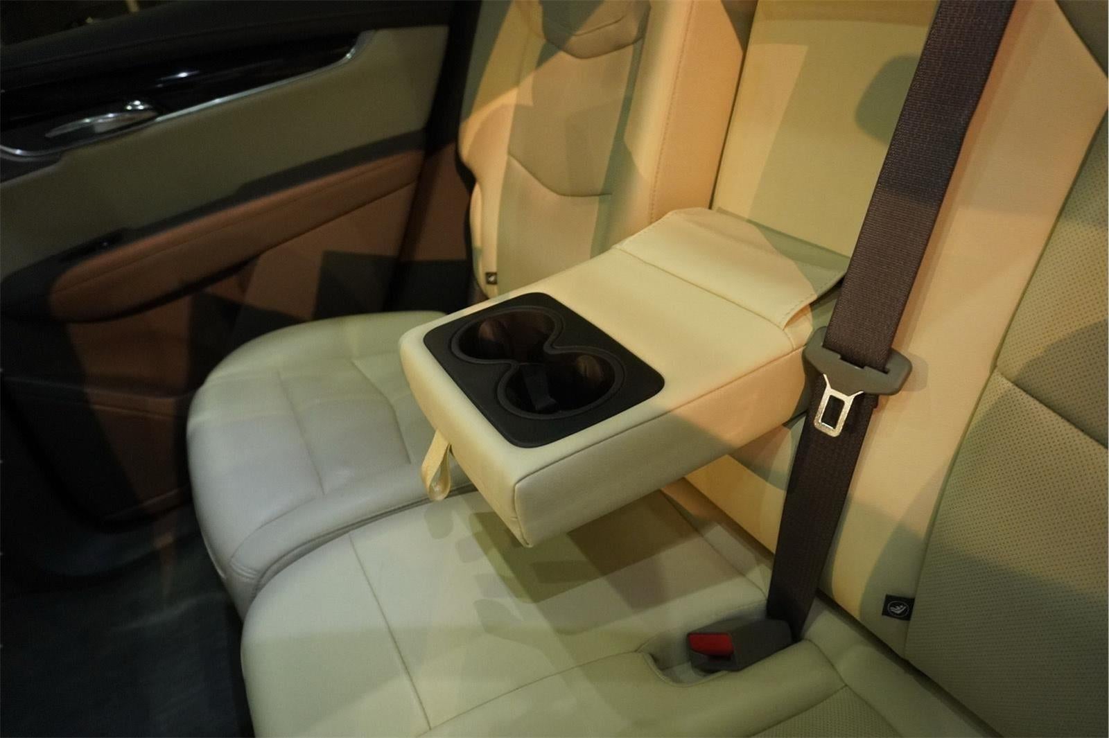 2024 Cadillac XT6 AWD Premium Luxury