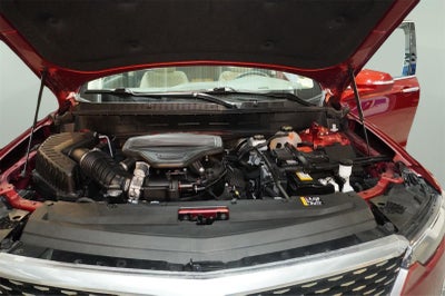 2024 Cadillac XT6 AWD Premium Luxury