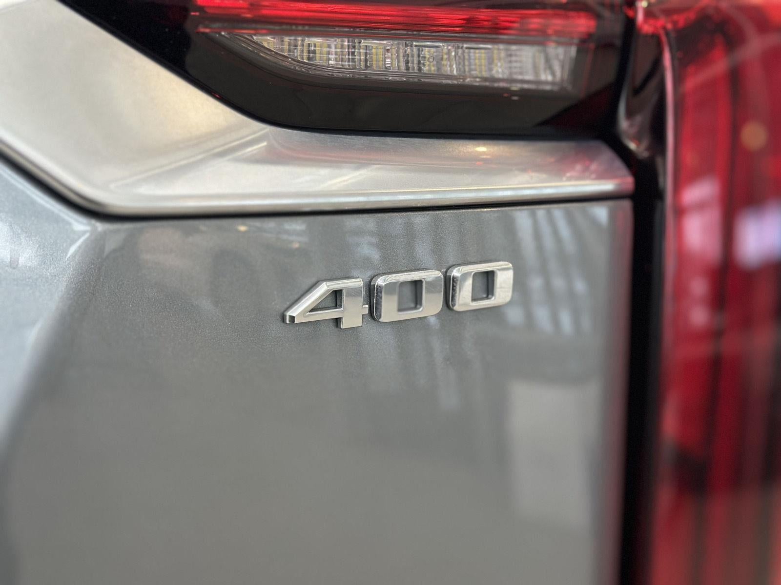 2024 Cadillac XT6 AWD Premium Luxury