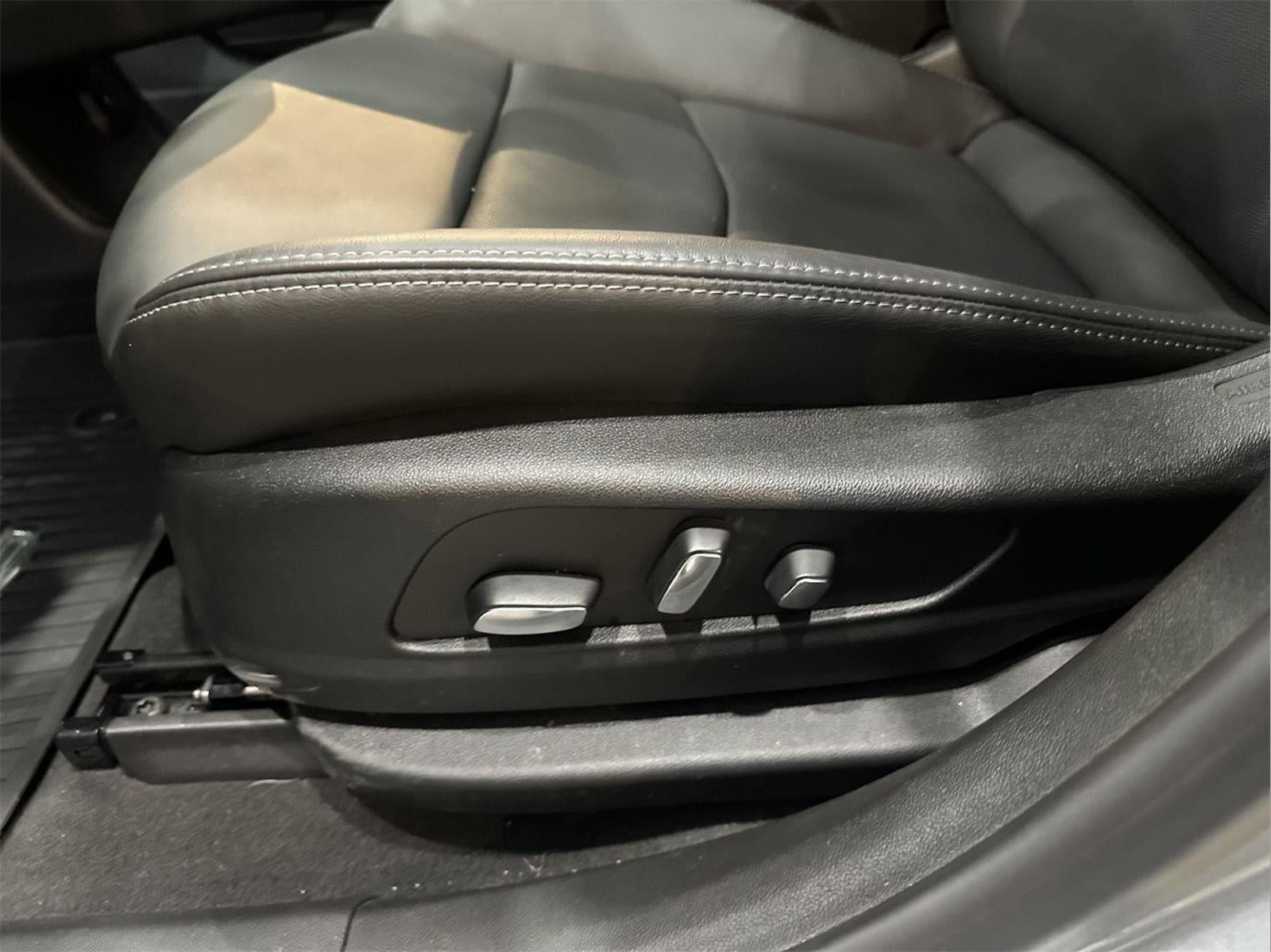 2024 Cadillac XT6 AWD Premium Luxury