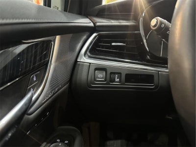 2024 Cadillac XT6 AWD Premium Luxury