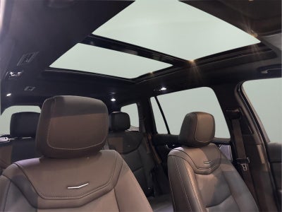 2024 Cadillac XT6 AWD Premium Luxury