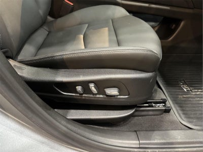 2024 Cadillac XT6 AWD Premium Luxury