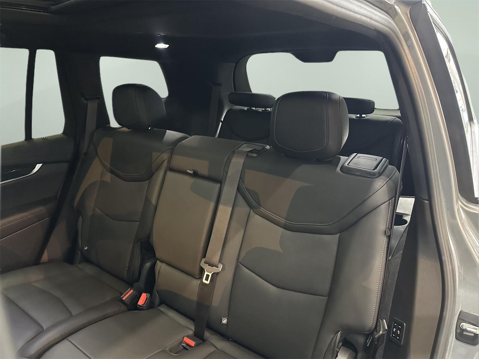 2024 Cadillac XT6 AWD Premium Luxury