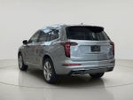 2024 Cadillac XT6 AWD Premium Luxury