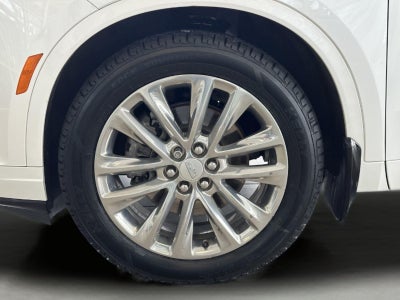 2023 Cadillac XT6 AWD Premium Luxury