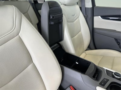 2023 Cadillac XT6 AWD Premium Luxury