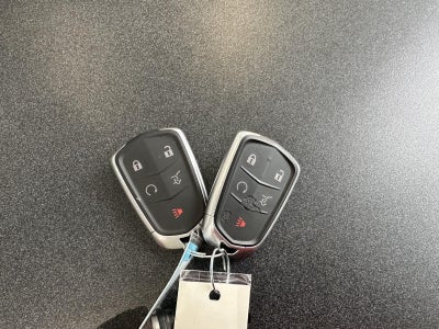 2023 Cadillac XT6 AWD Premium Luxury