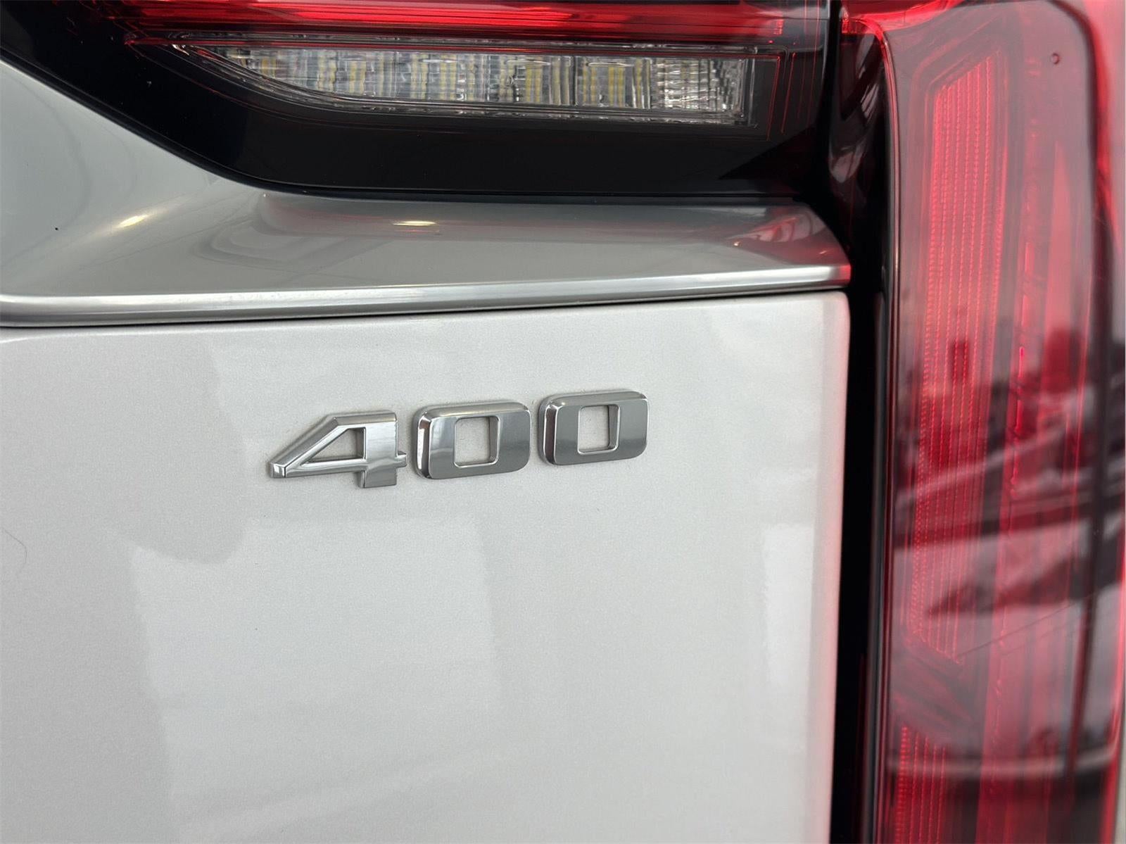 2023 Cadillac XT6 AWD Premium Luxury