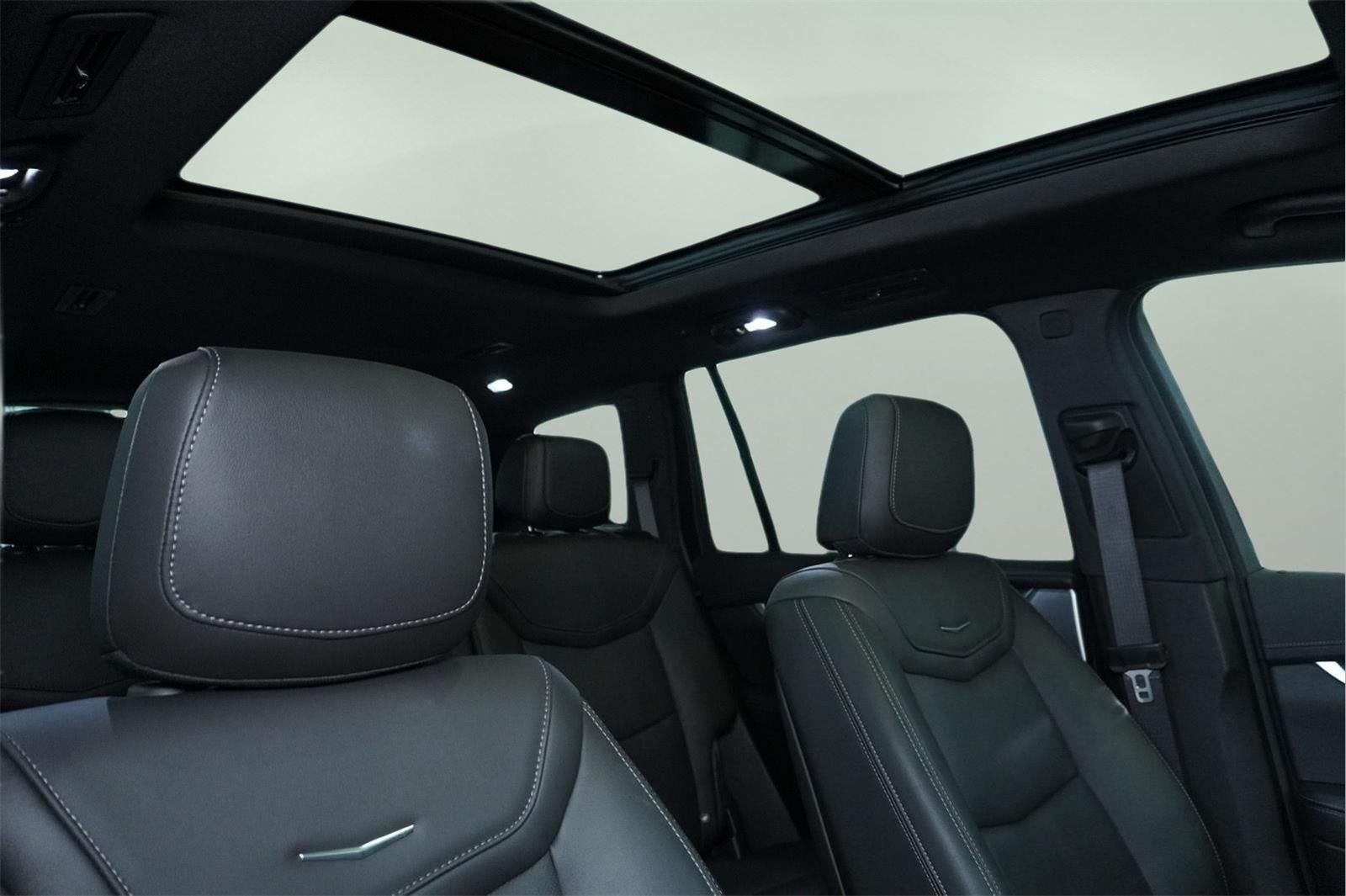 2023 Cadillac XT6 AWD Sport