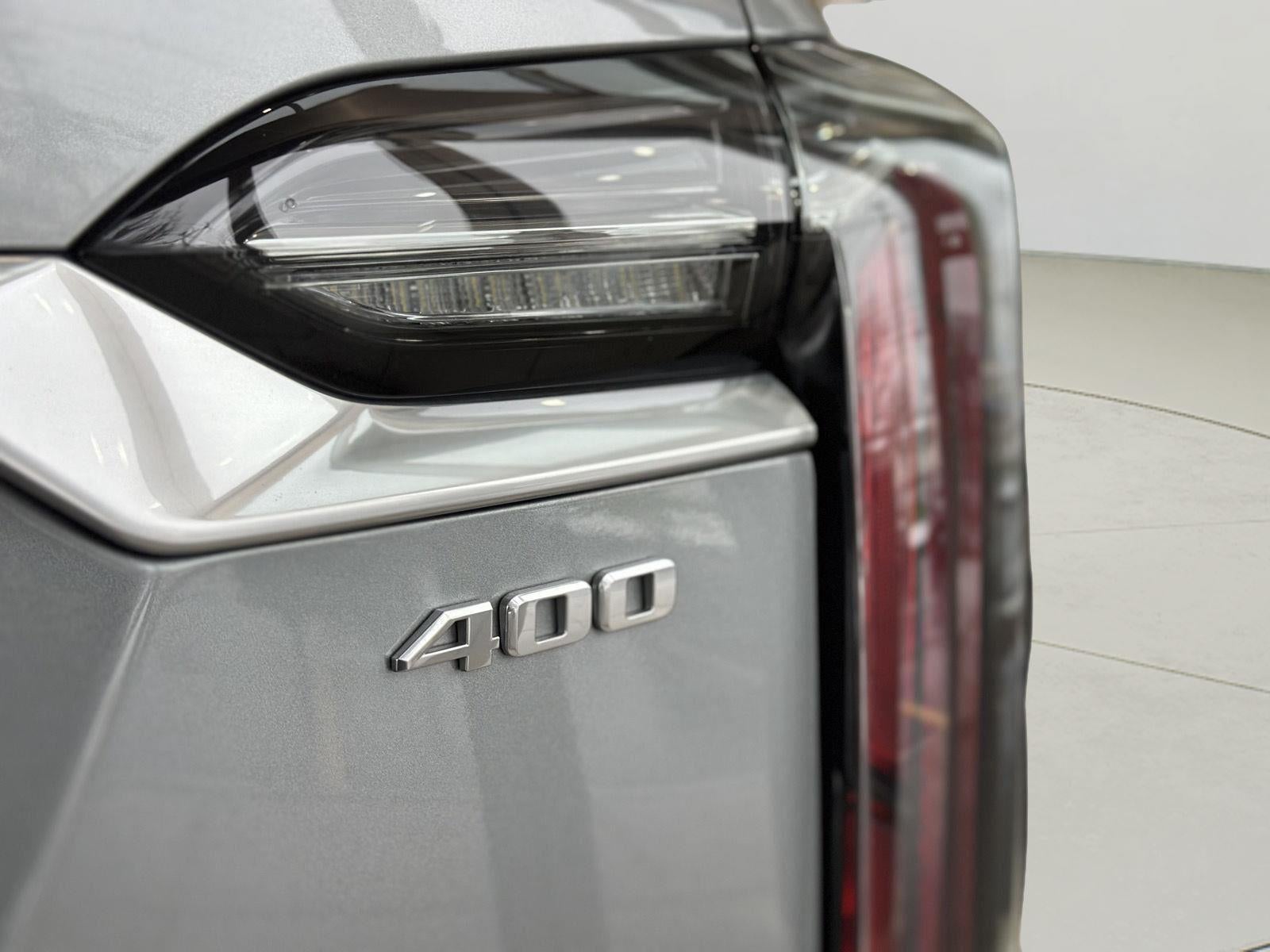 2023 Cadillac XT6 AWD Sport