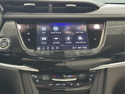 2024 Cadillac XT6 AWD Sport