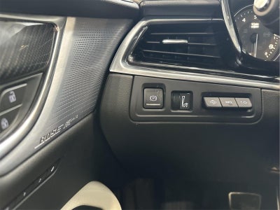 2024 Cadillac XT6 AWD Sport