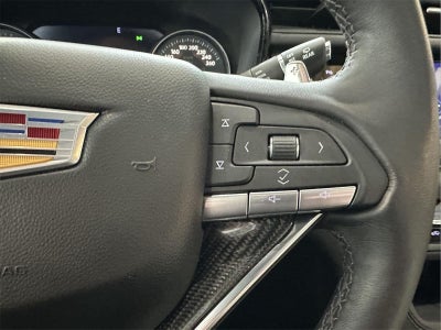 2024 Cadillac XT6 AWD Sport