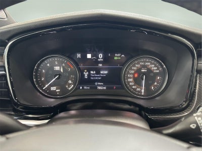 2024 Cadillac XT6 AWD Sport