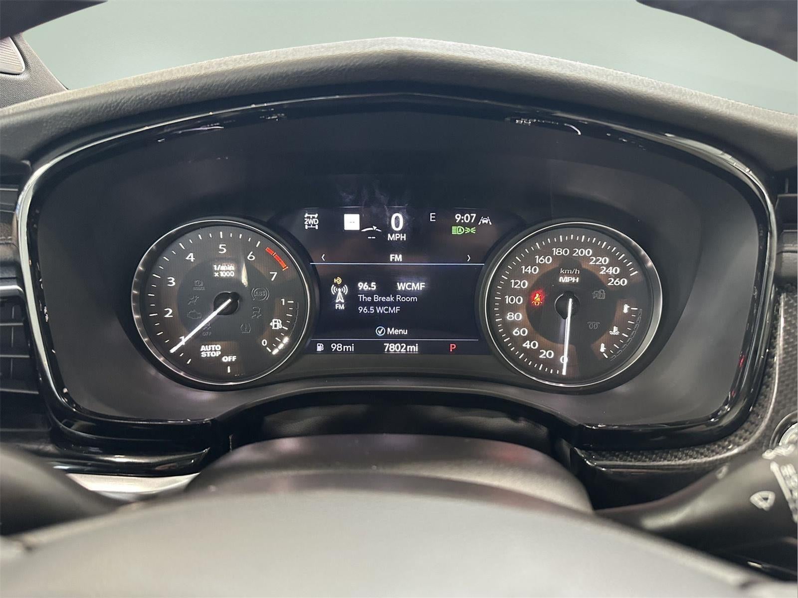 2024 Cadillac XT6 AWD Sport