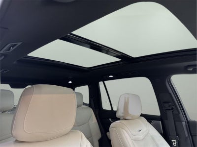 2024 Cadillac XT6 AWD Sport