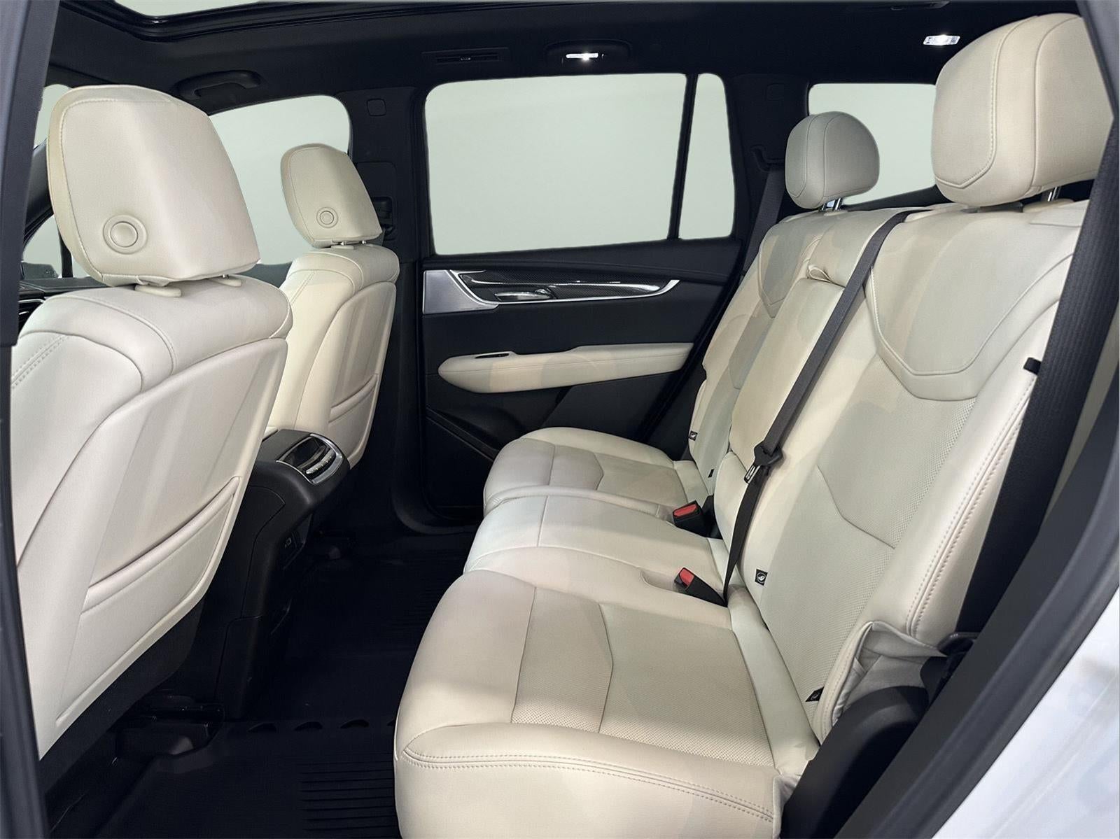 2024 Cadillac XT6 AWD Sport