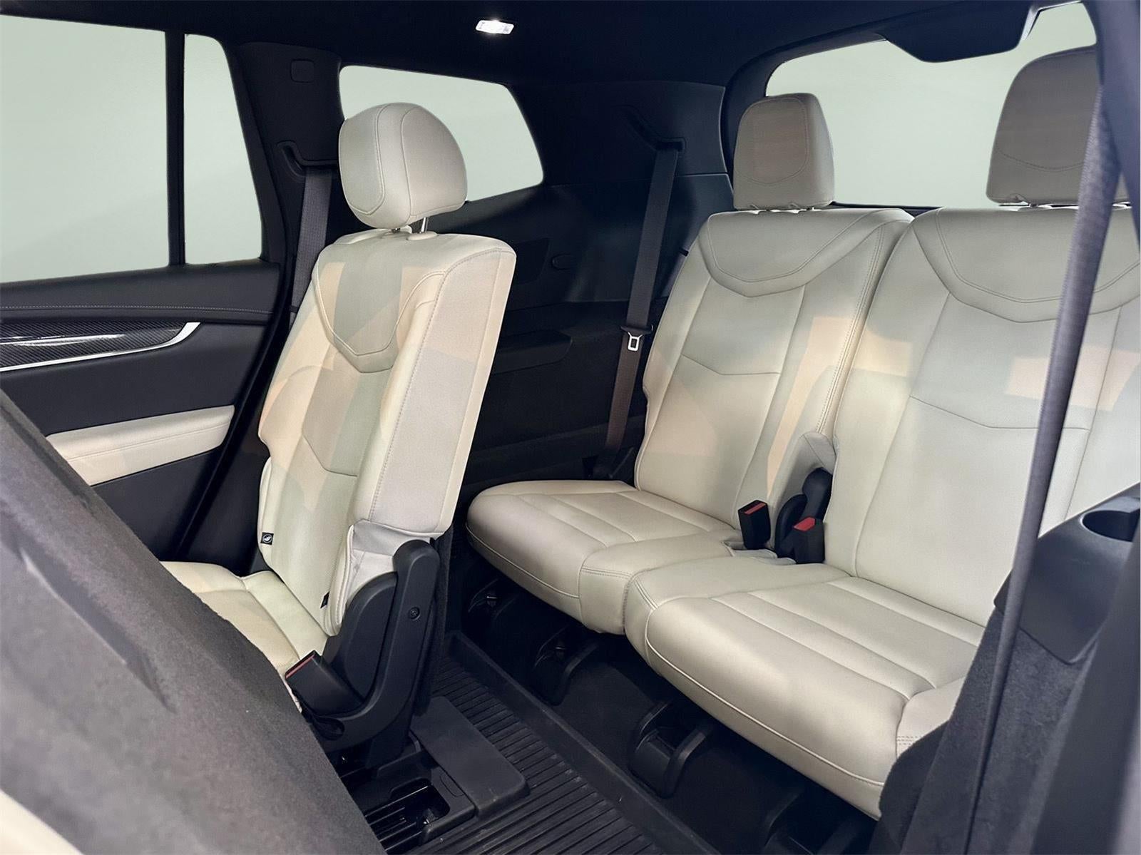 2024 Cadillac XT6 AWD Sport