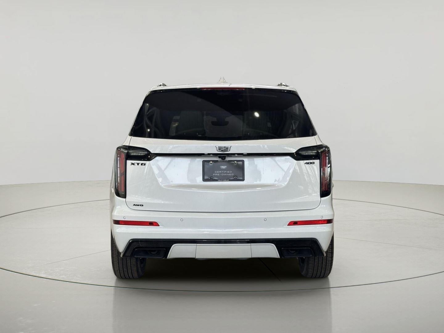 2024 Cadillac XT6 AWD Sport