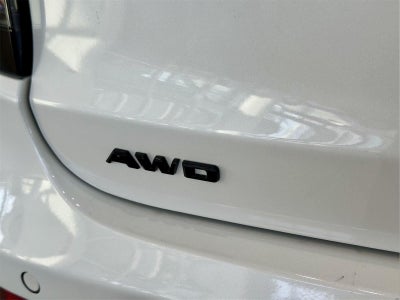 2024 Cadillac XT6 AWD Sport