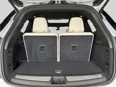 2024 Cadillac XT6 AWD Sport