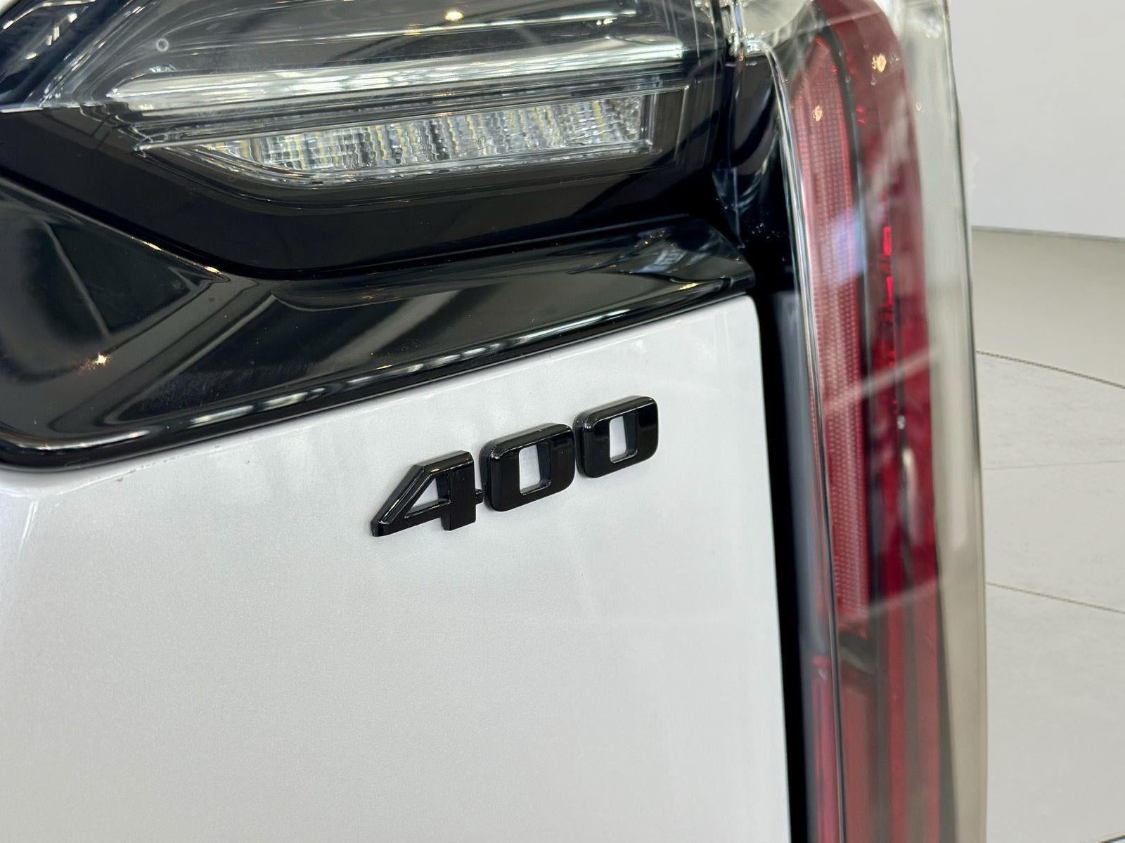 2024 Cadillac XT6 AWD Sport