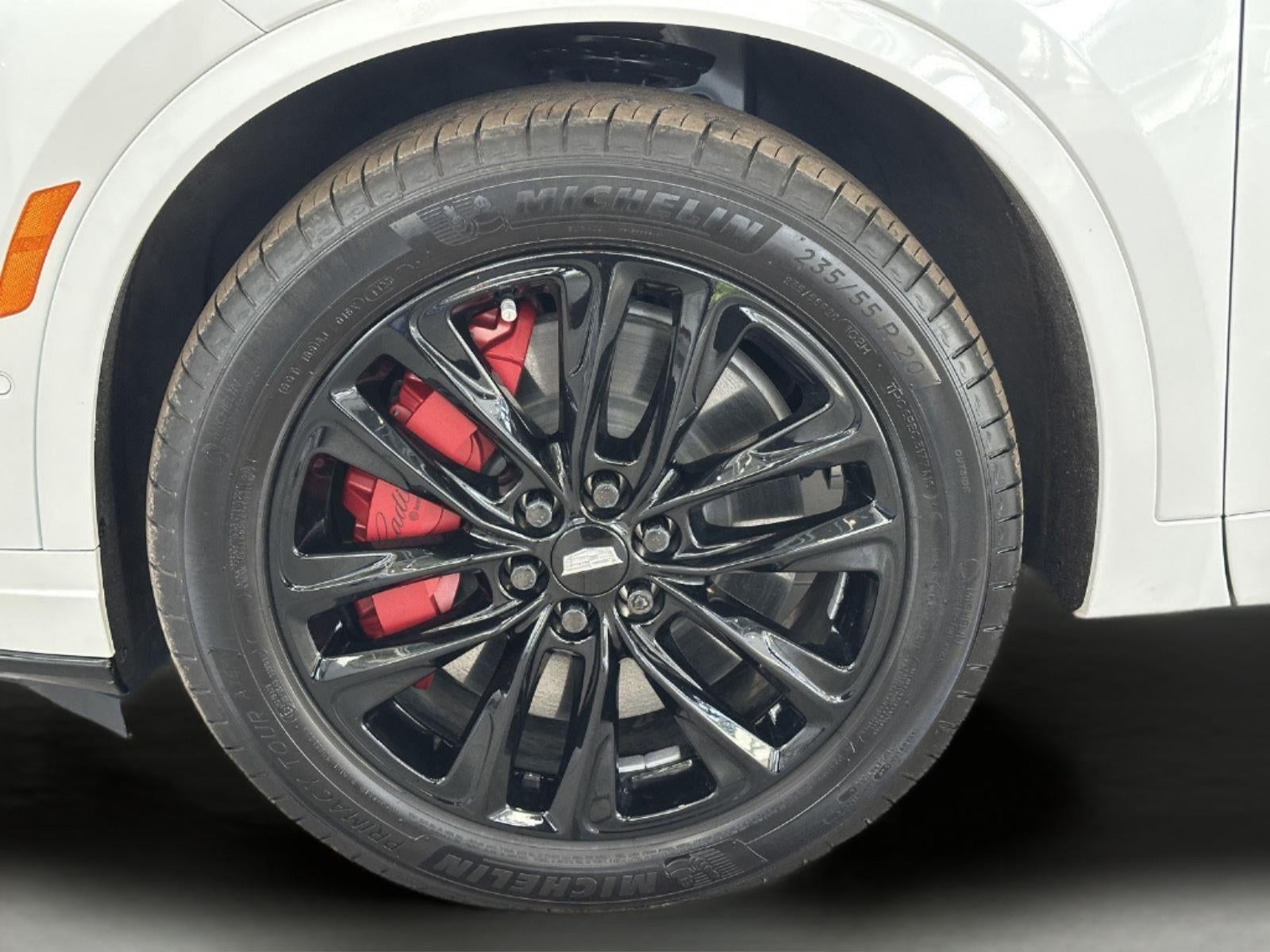 2024 Cadillac XT6 AWD Sport