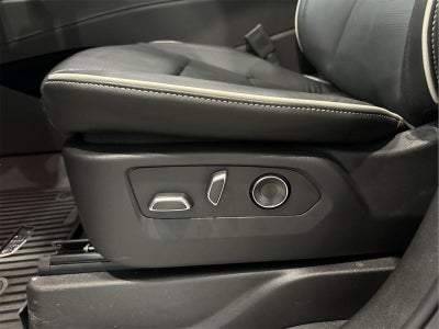 2024 Cadillac Escalade 4WD Premium Luxury