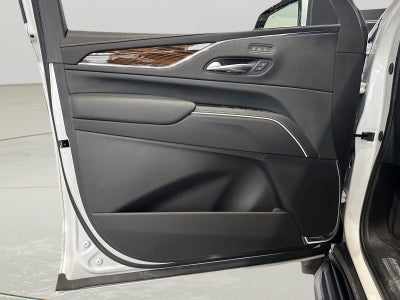 2024 Cadillac Escalade 4WD Premium Luxury