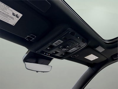 2024 Cadillac Escalade 4WD Premium Luxury