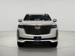 2024 Cadillac Escalade 4WD Premium Luxury