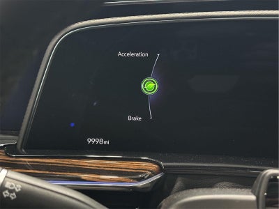 2024 Cadillac Escalade 4WD Premium Luxury