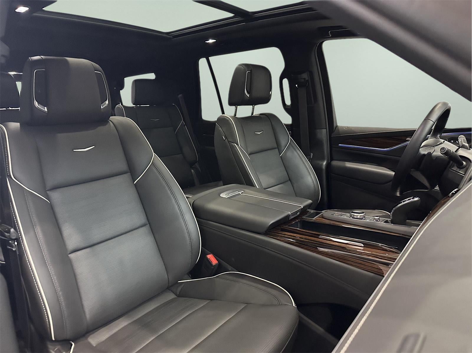 2024 Cadillac Escalade 4WD Premium Luxury