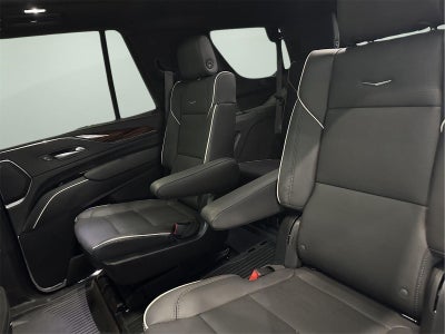 2024 Cadillac Escalade 4WD Premium Luxury