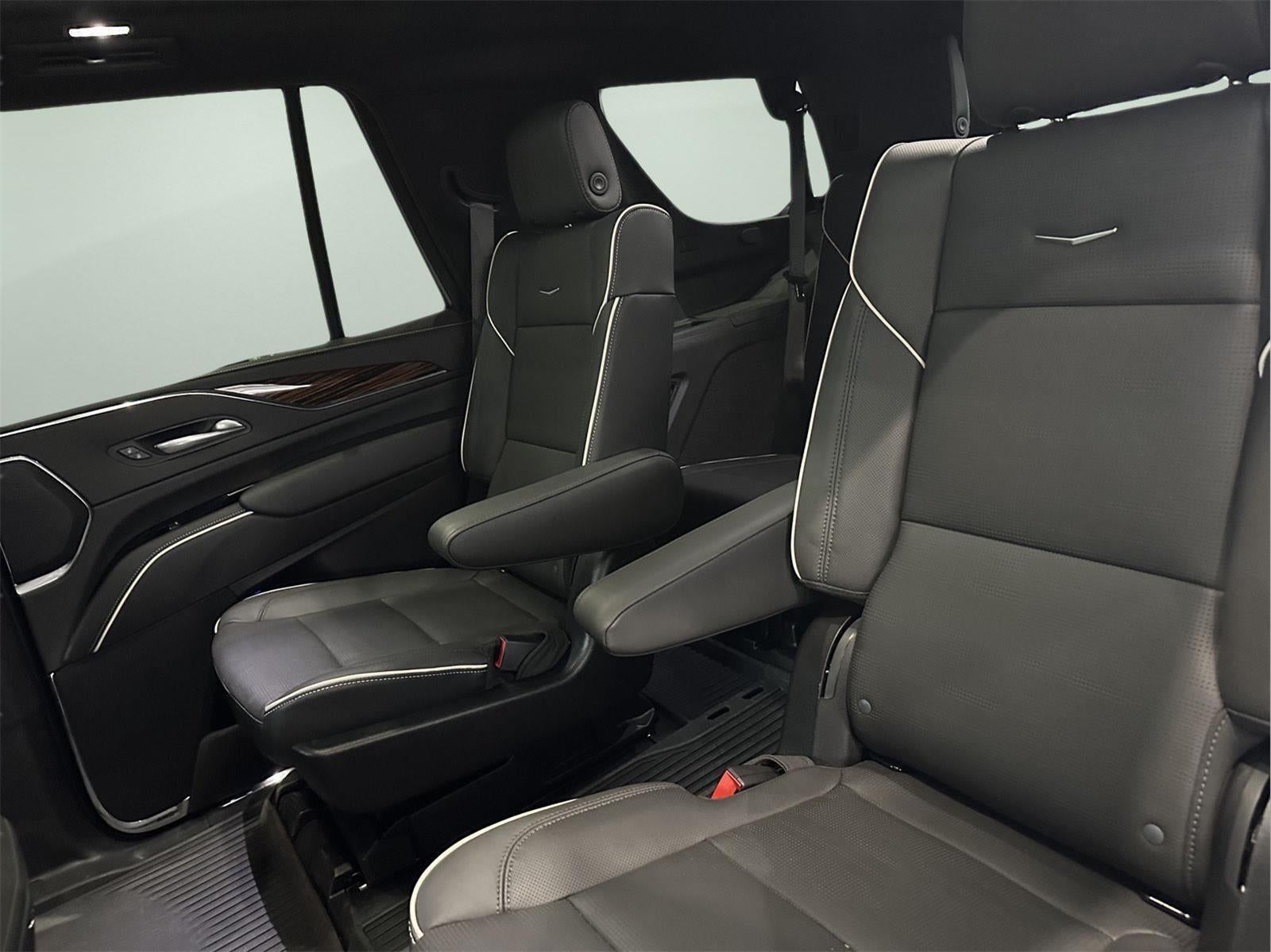 2024 Cadillac Escalade 4WD Premium Luxury